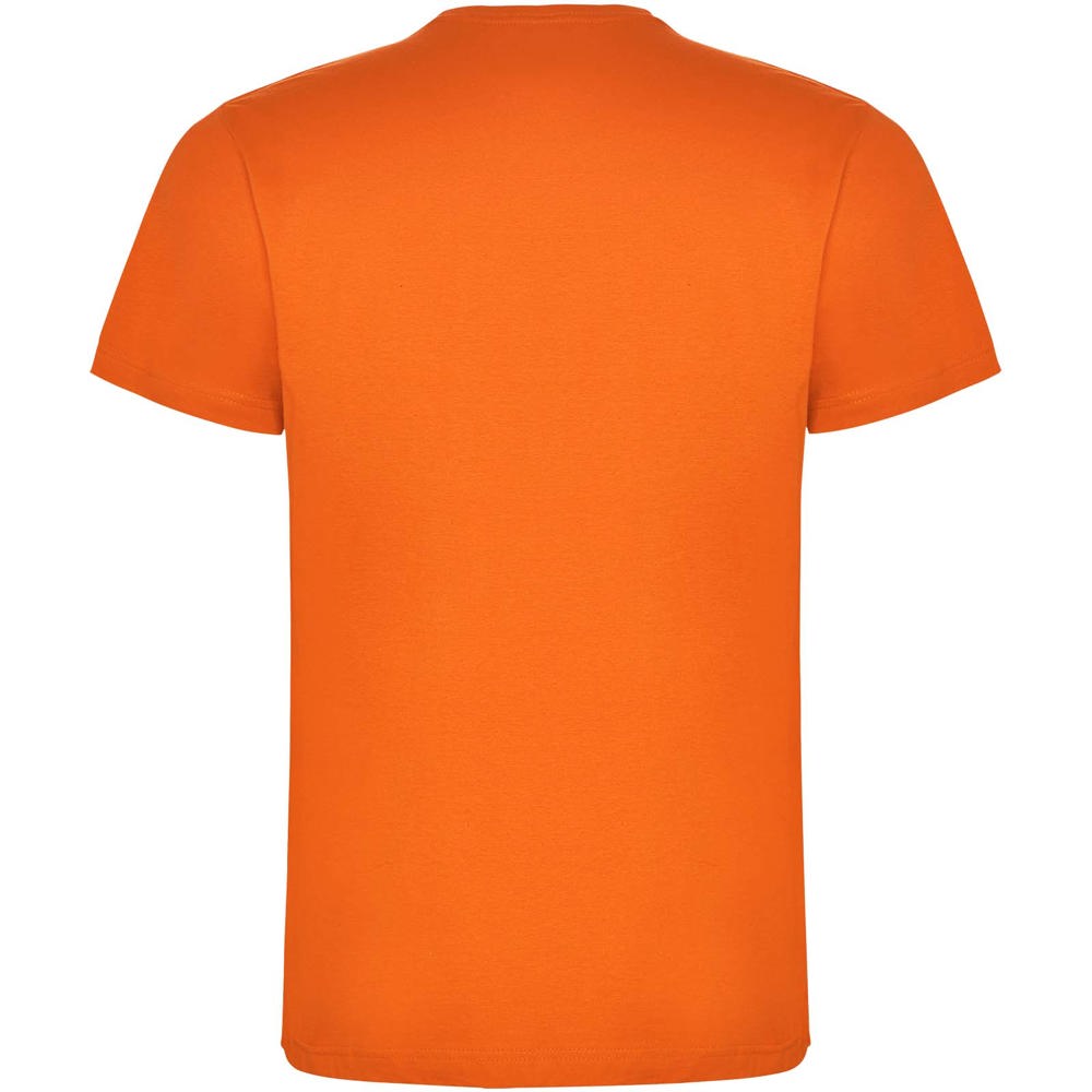 Dogo 165 g/m² Premium herenshirt met korte mouwen
