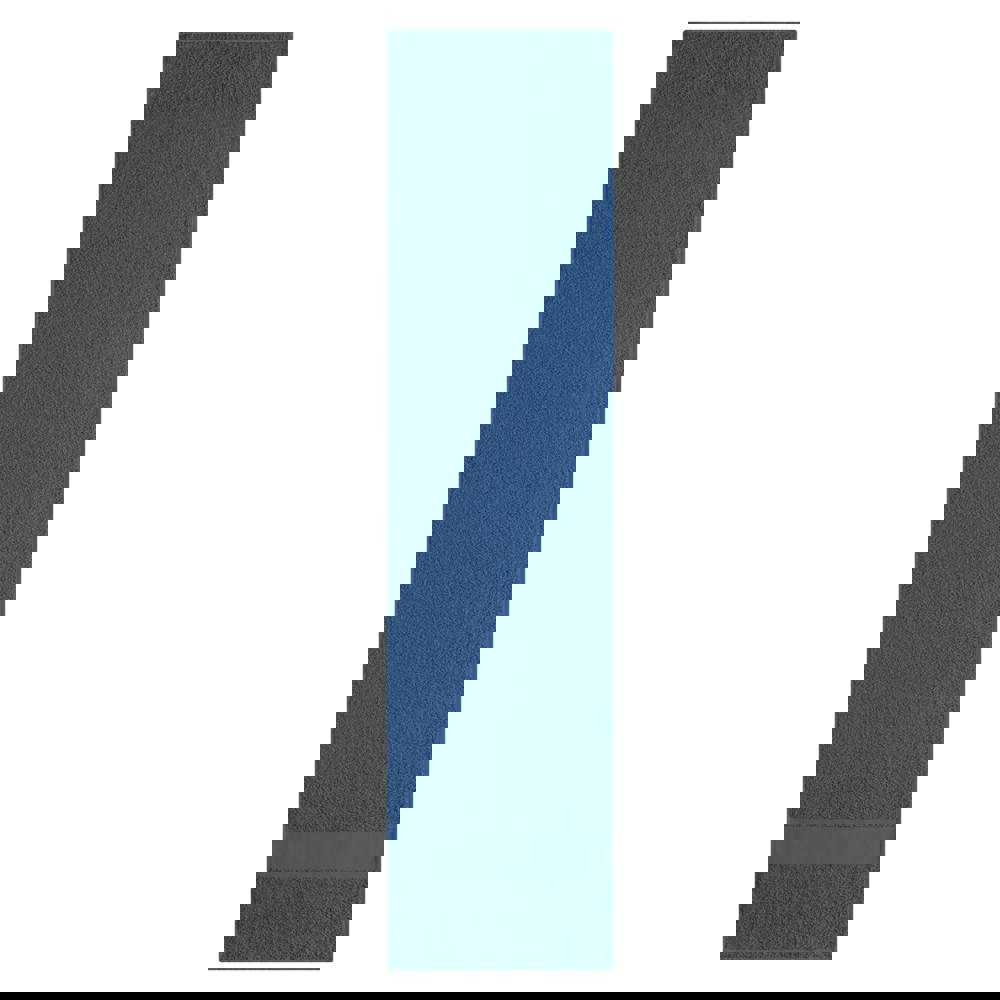 Sophie Muval sporthanddoek 130x30 cm, 450 gr/m²