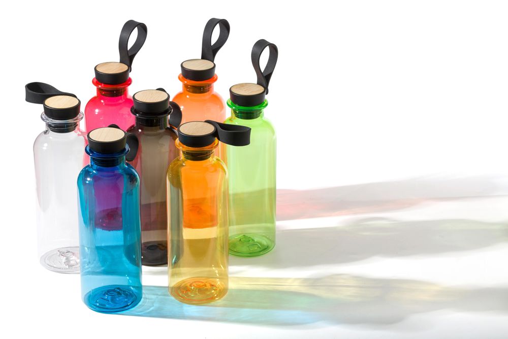 rPET drinkfles 500 ml Laia