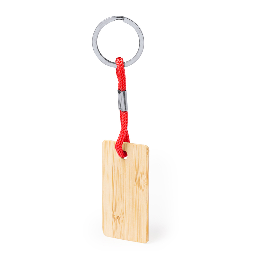 Sleutelhanger Recbam - ROJ