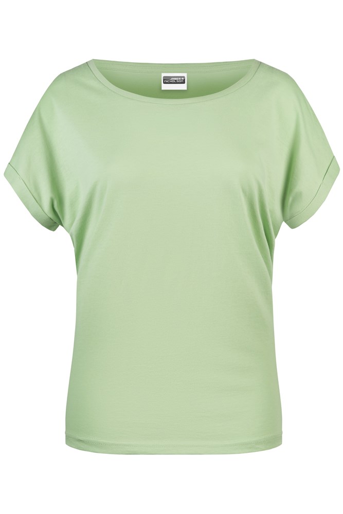 Zachtgroen (ca. Pantone 558U)