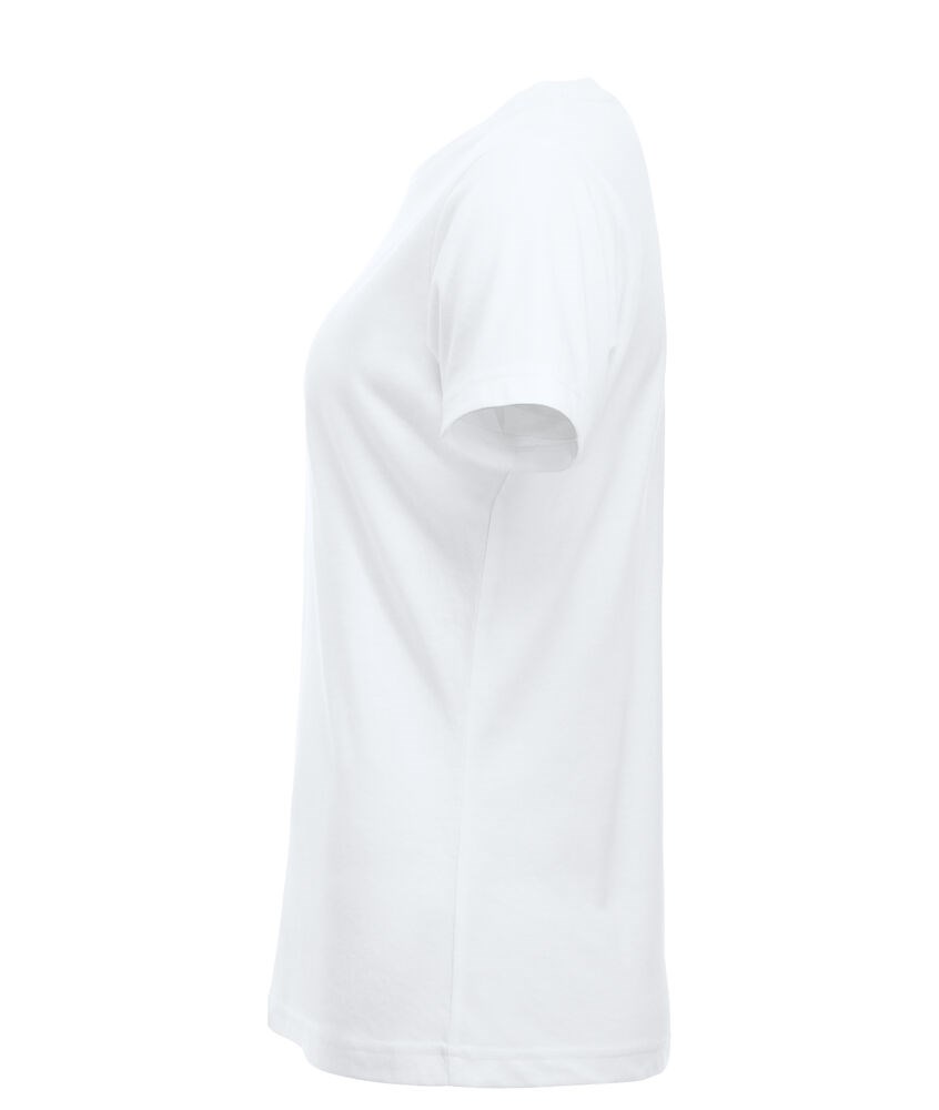 Clique - New Classic-T Women Licht Khaki XXL