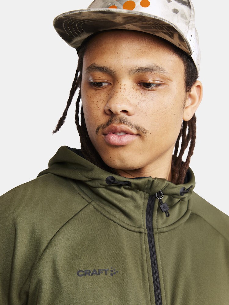 Craft - ADV Unify FZ Hood M Woods XL