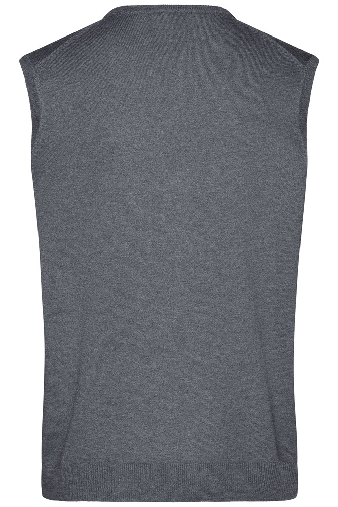 Men's V-Neck Pullunder