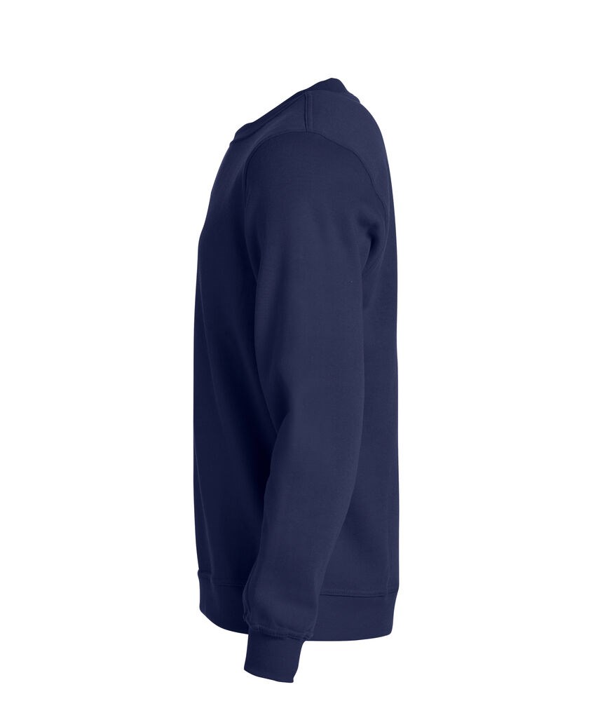 Clique - Basic Roundneck Lemon L
