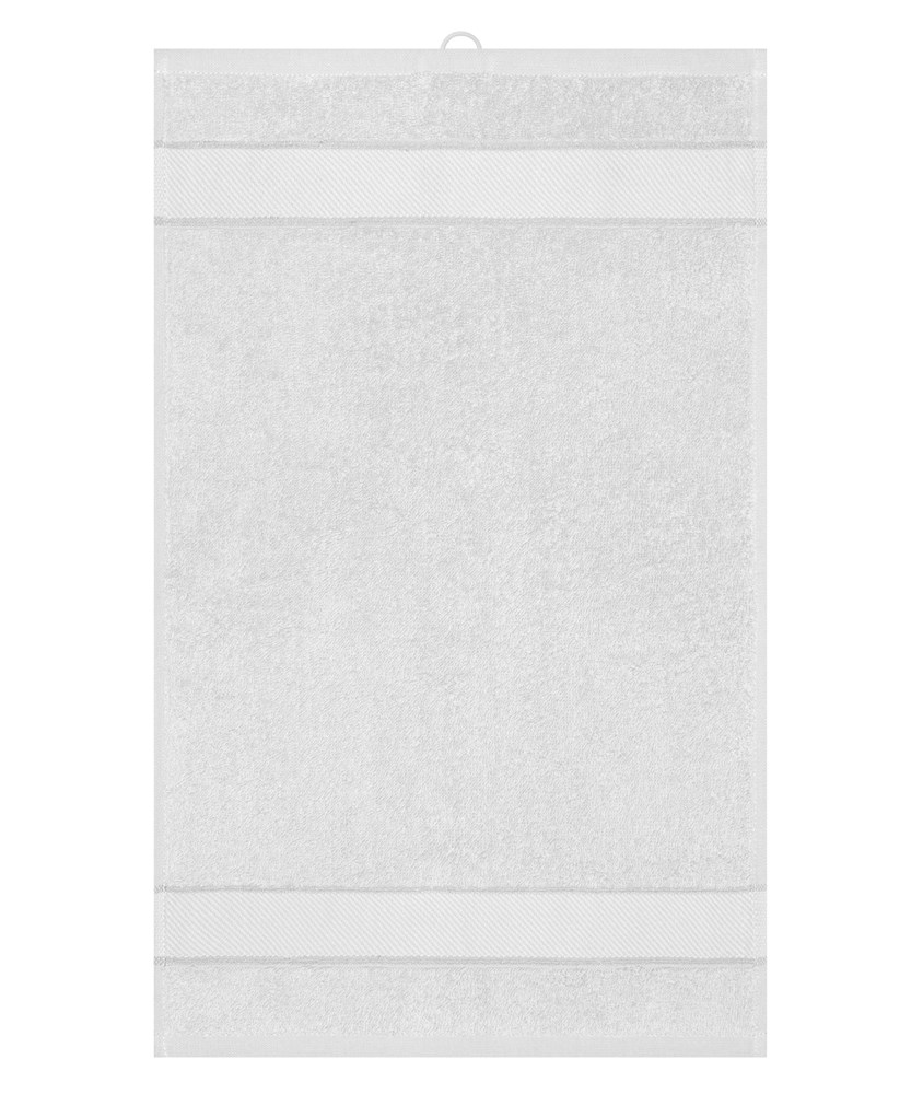 Guest Towel OCS Standard - Wit (ca. Pantone white)