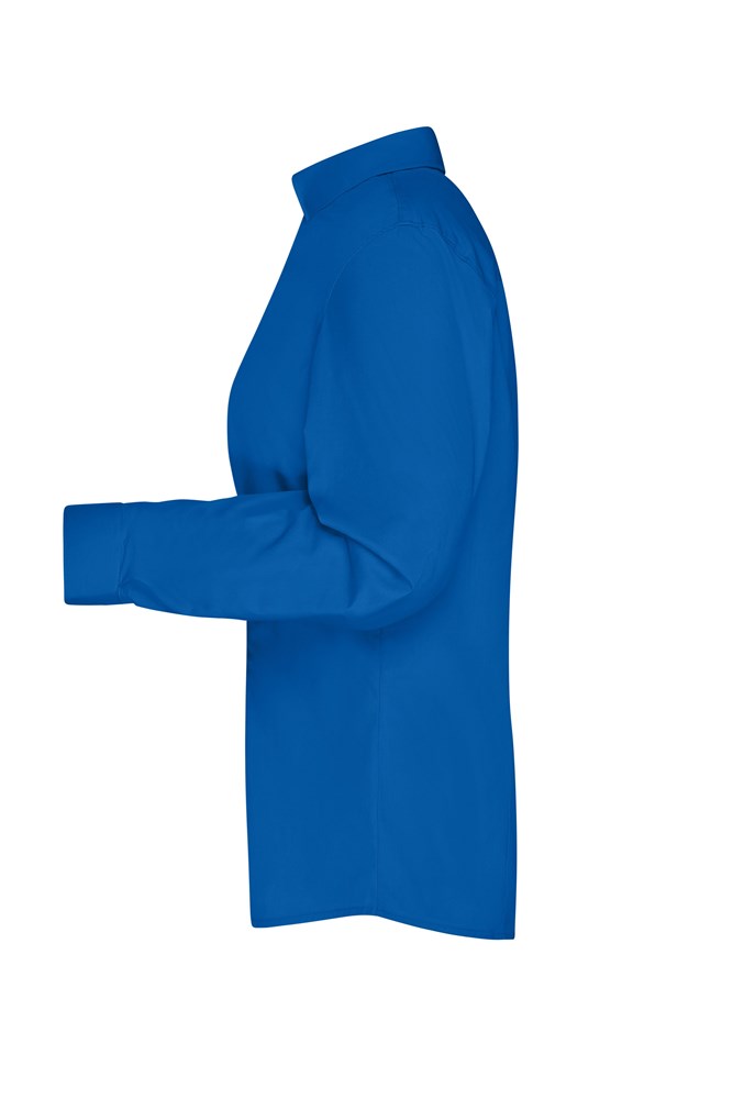 Ladies' Business Shirt Longsleeve