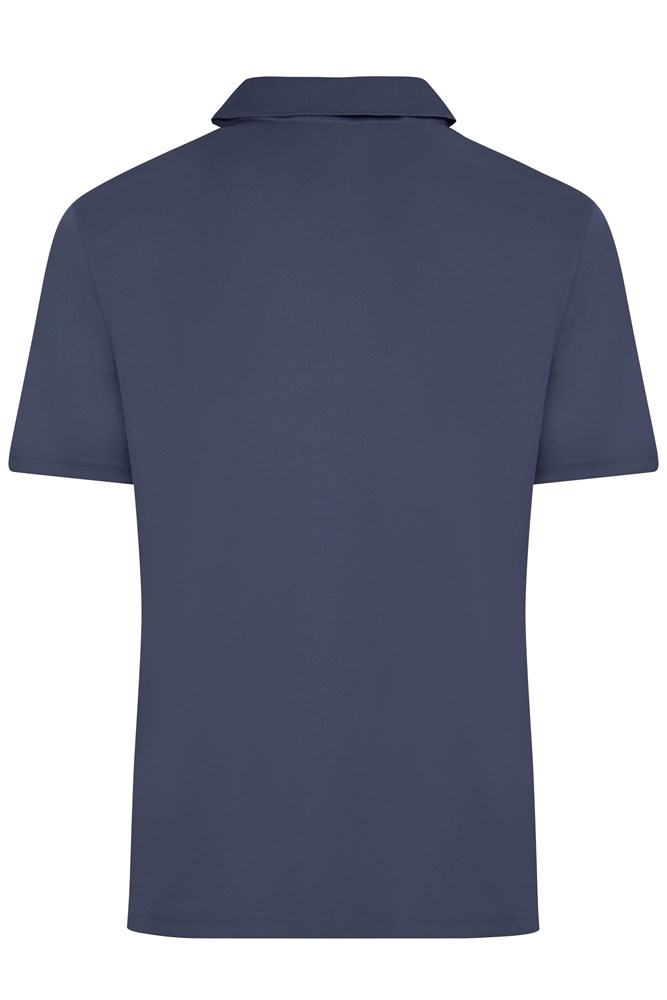 Men's Active Polo