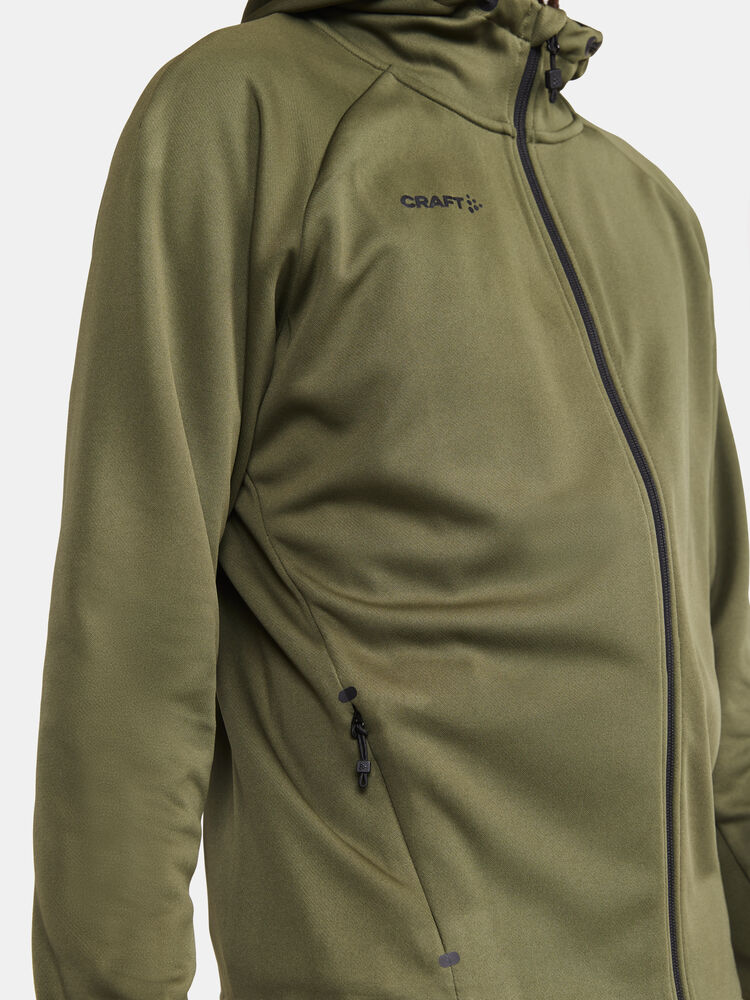 Craft - ADV Unify FZ Hood M Woods XL
