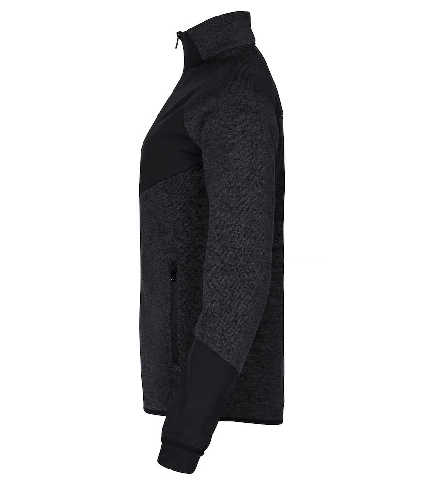 Clique - Haines Women Zwart 36/S