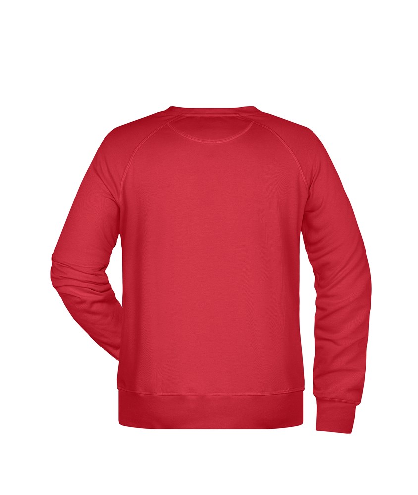 Men´s Sweat  OCS Blended & RCS