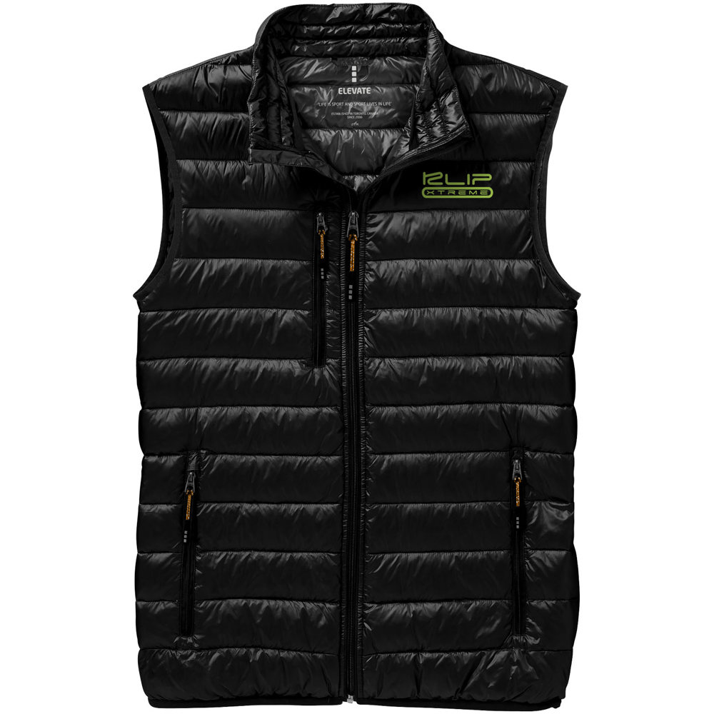 Scotia lichtgewicht donzen heren bodywarmer