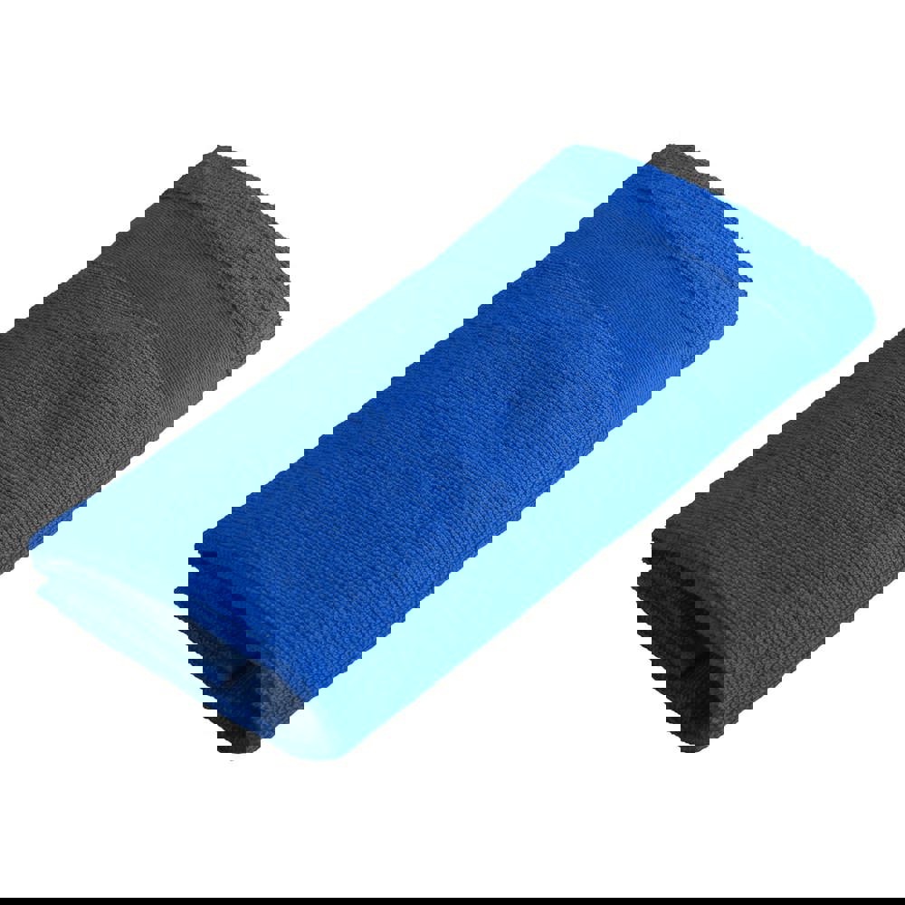 Sophie Muval gastendoek 50x30 cm, 360 gr/m² - Kobaltblauw (PMS 286c) / Kobaltblauw