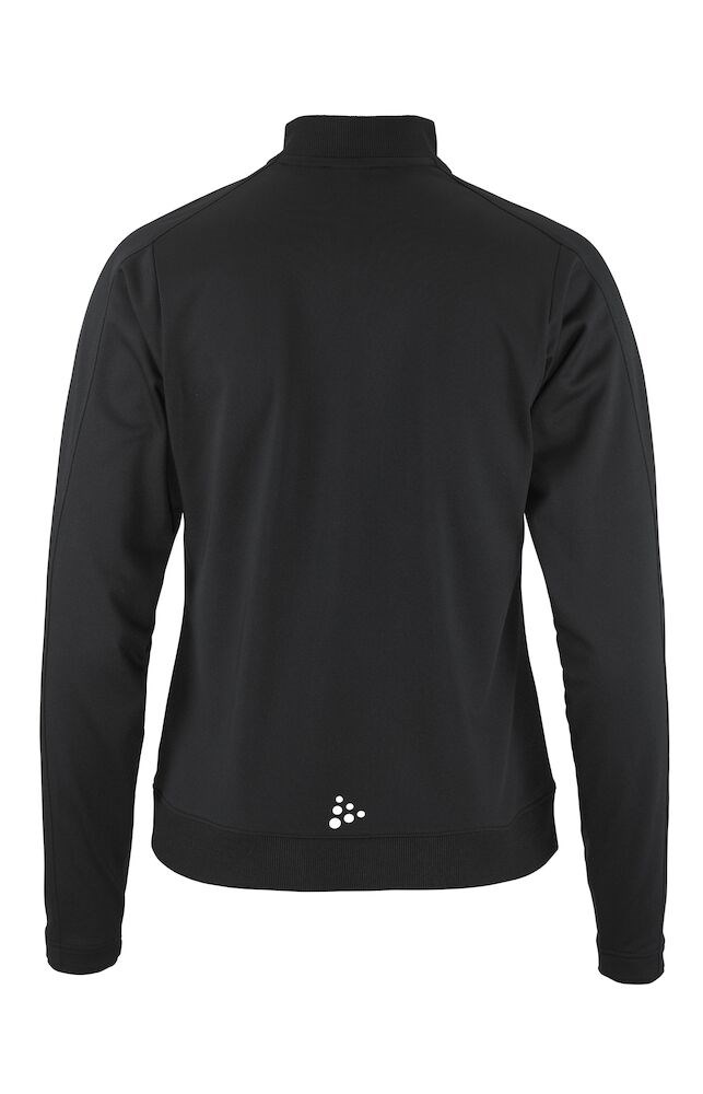 Craft - Evolve 2.0 Half Zip W Black M
