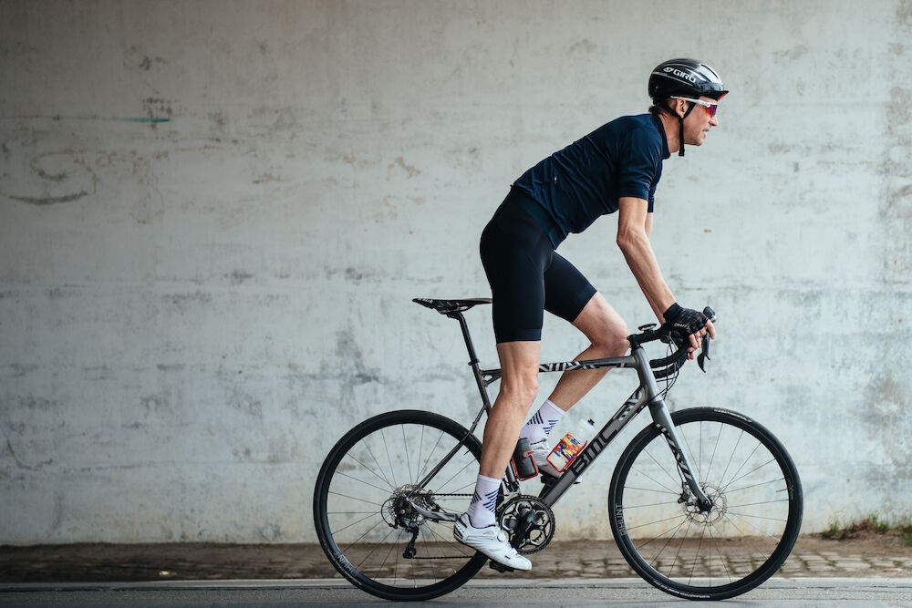 Craft - Core Essence Bib Shorts M Black S