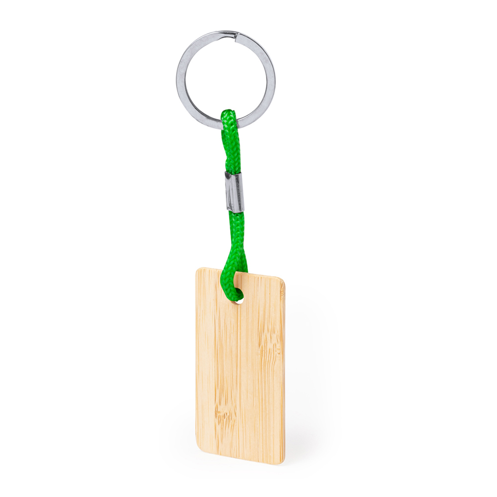 Sleutelhanger Recbam - VER