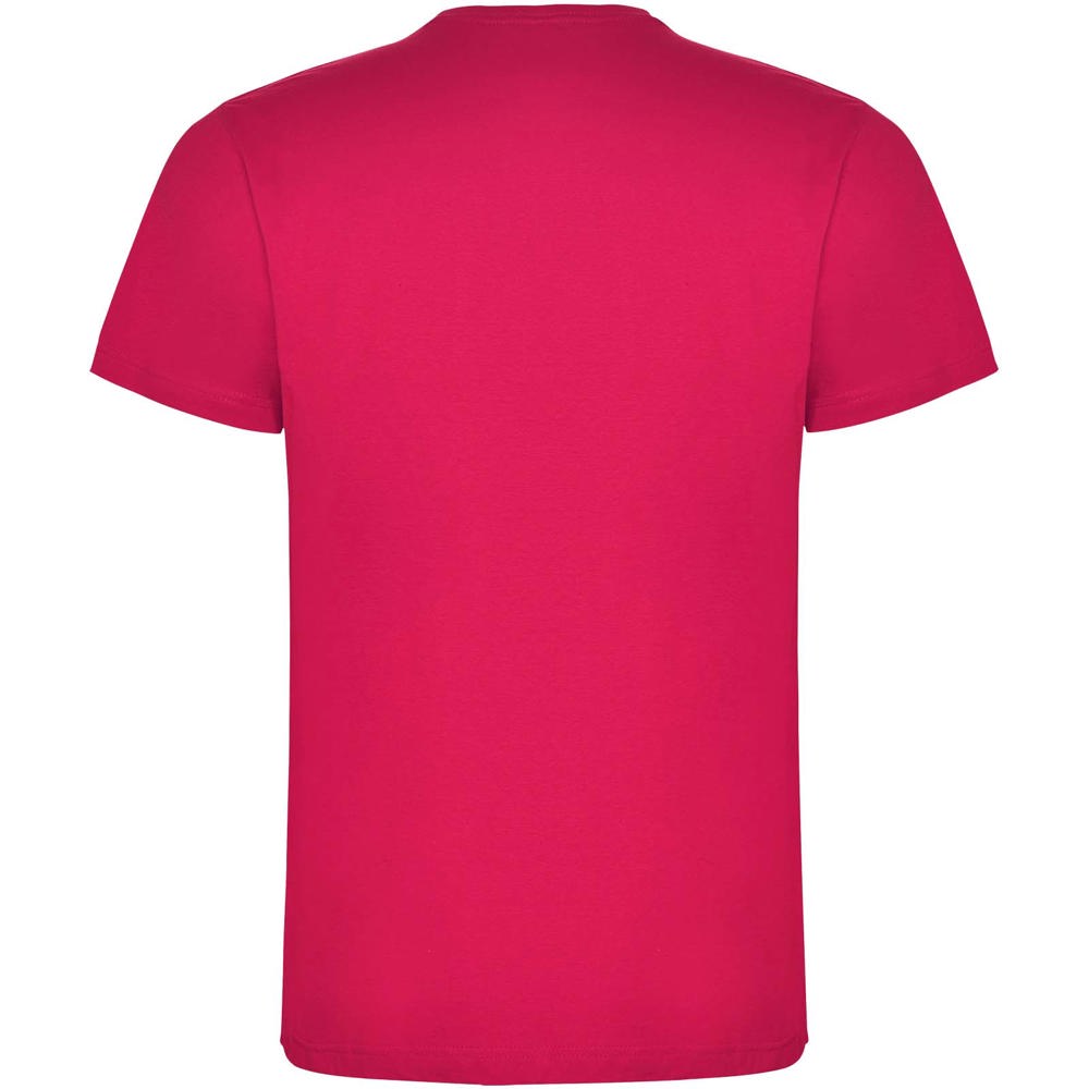 Dogo 165 g/m² Premium herenshirt met korte mouwen