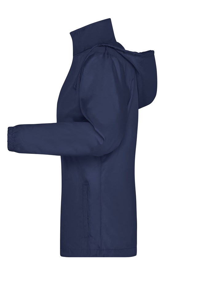 Ladies' Promo Jacket