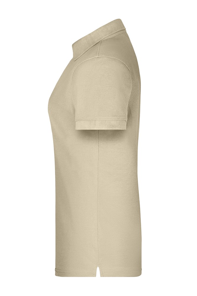 Ladies' BIO Workwear Polo   OCS Blended