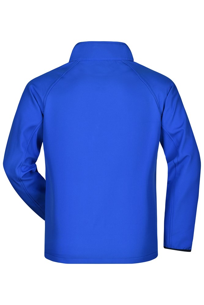 Men's Promo Softshell Jacket