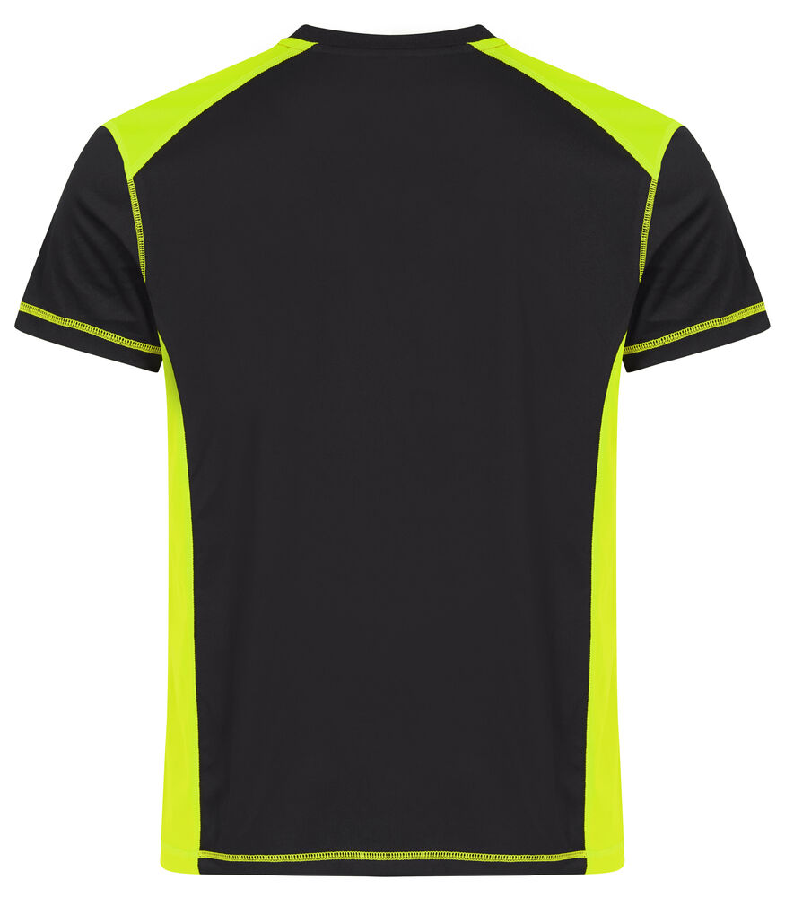 Clique - Ambition-T Signaal geel M