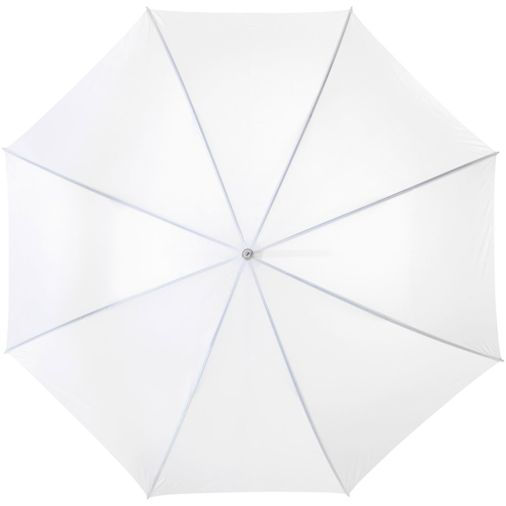 Karl 30" golfparaplu met houten handvat