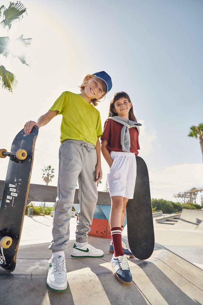 Clique - Basic Active Shorts Junior