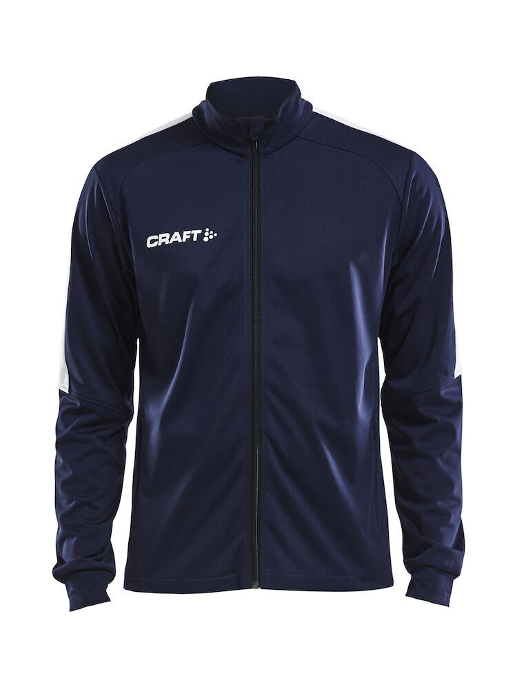 Craft - Progress Jacket M - Navy