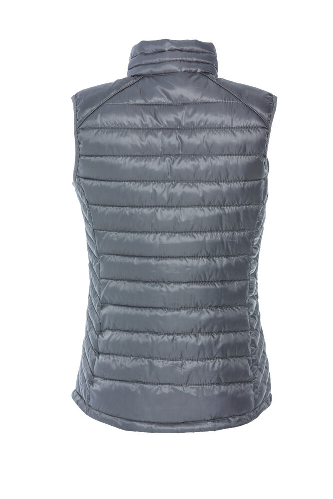 Clique - Hudson Vest Women Grijs S