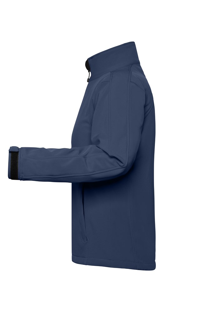 Ladies' Softshell Jacket