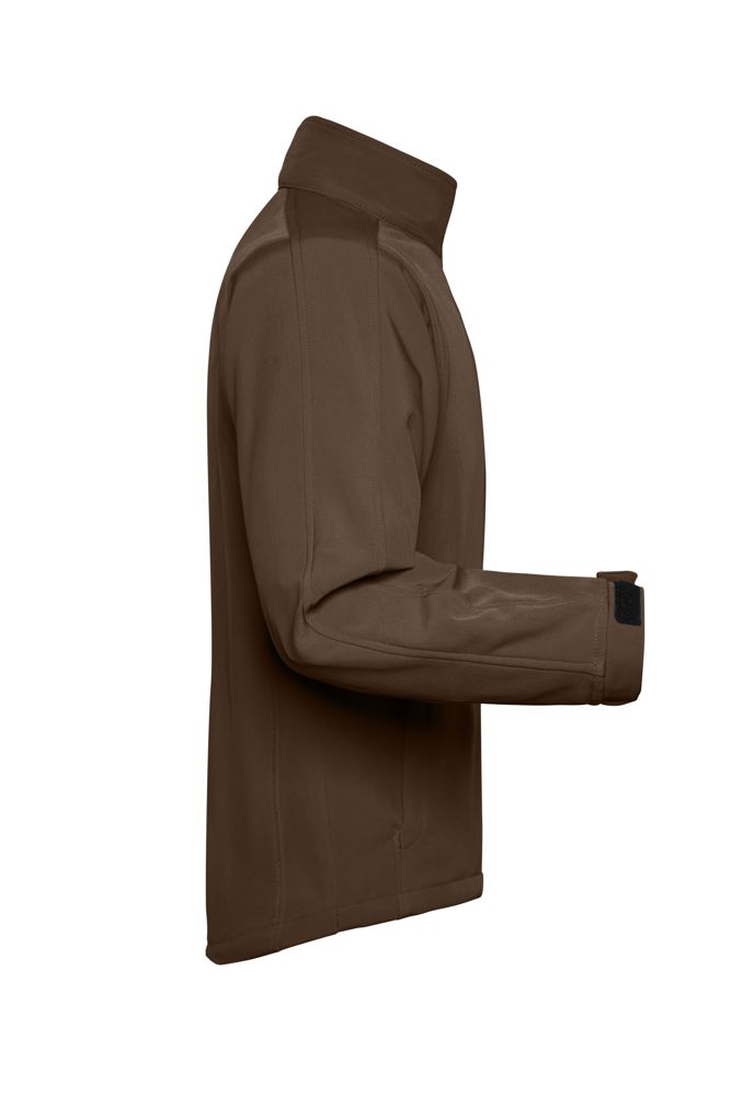 Men's Softshell Jacket