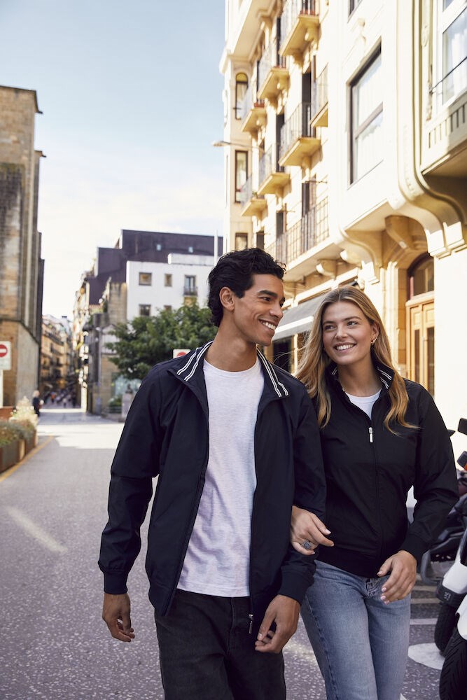 Clique - Key West Zwart XL