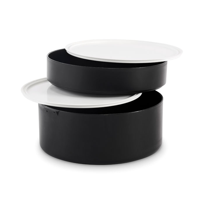ENSALA - Twee-laagse lunchbox 950ml