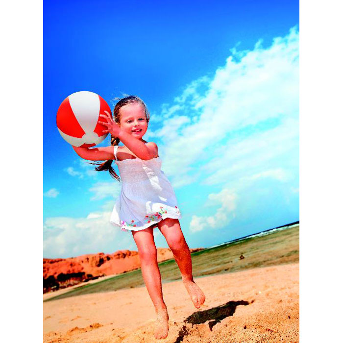 PLAYTIME - Strandbal