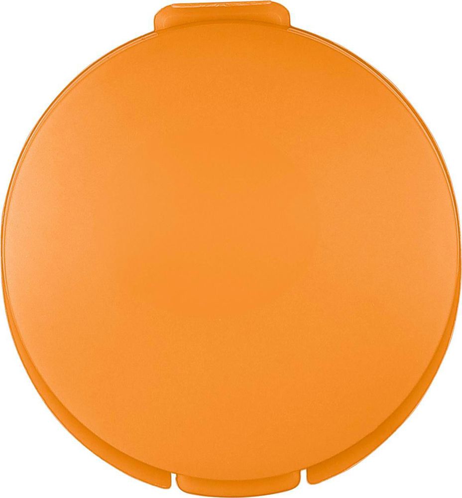 PP cassette lippenbalsem Kimberly - Oranje