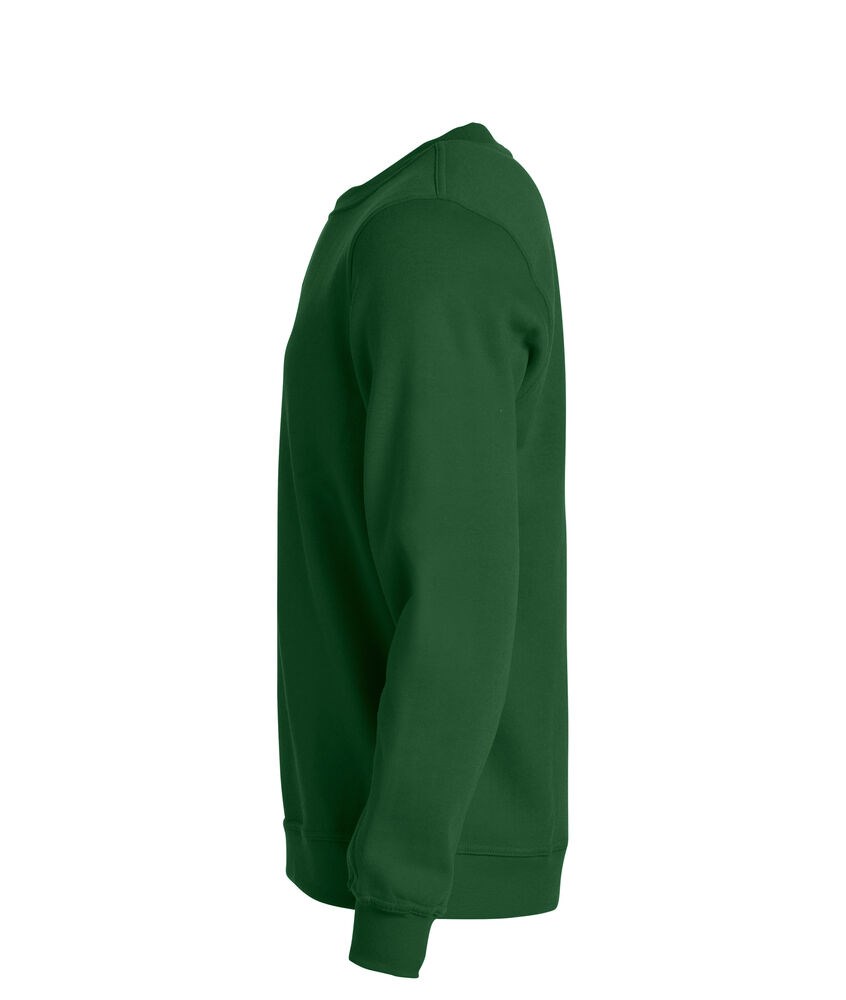 Clique - Basic Roundneck Lemon L