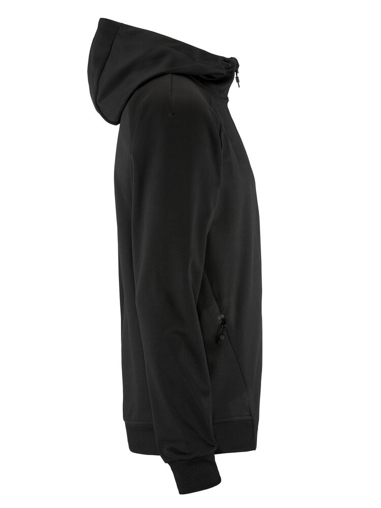 Craft - ADV Unify FZ Hood M Black 4XL