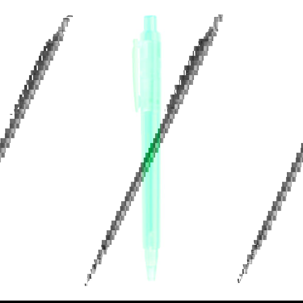 Balpen Baron '03 Happy Frosty