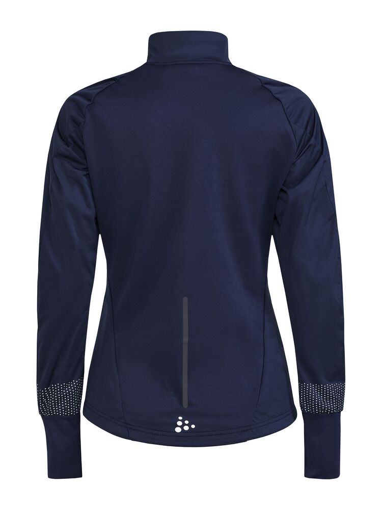 Craft - ADV Nordic Club Jacket W Blaze XL