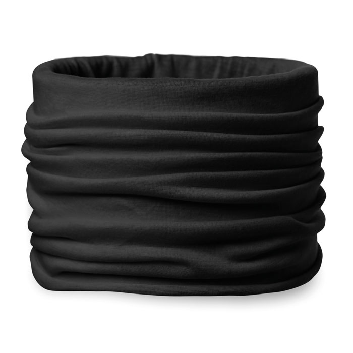 DARIA - Multifunction scarf, microfiber