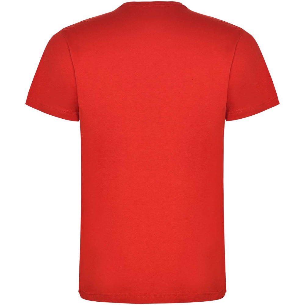 Dogo 165 g/m² Premium herenshirt met korte mouwen