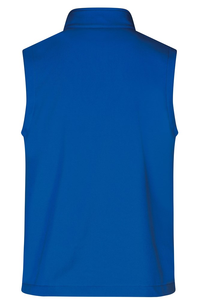 Men's Promo Softshell Vest