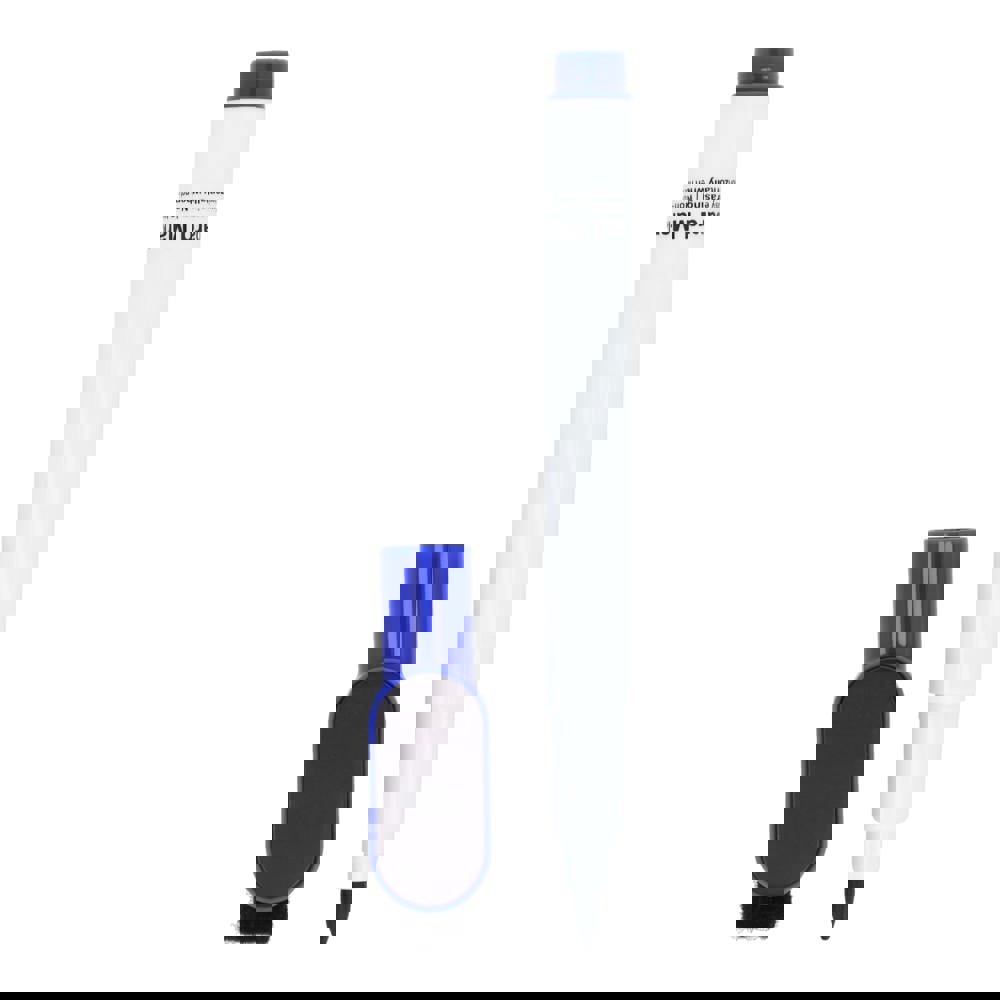 Whiteboardmarker met magneet en wisser