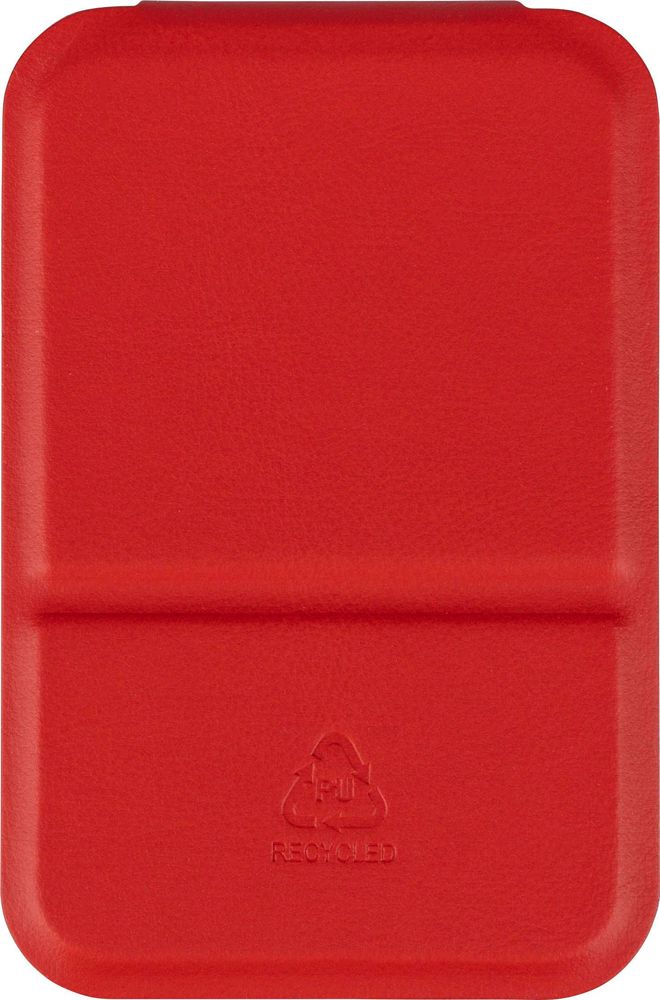 Spiegel Mio - Rood