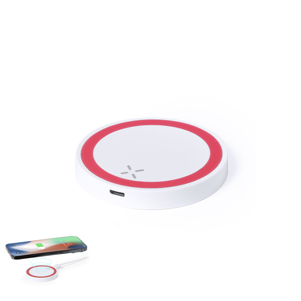 Oplader Radik