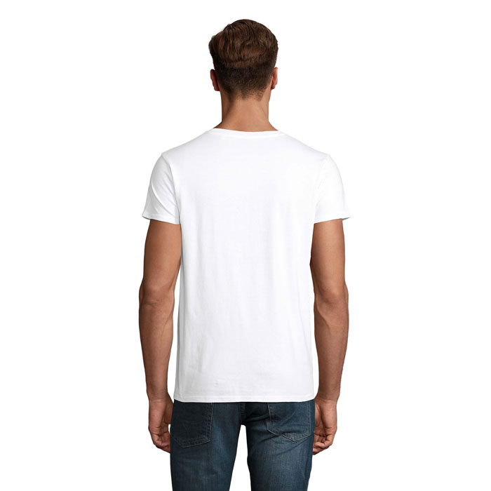 CRUSADER MEN - CRUSADER Heren T-shirt 150g