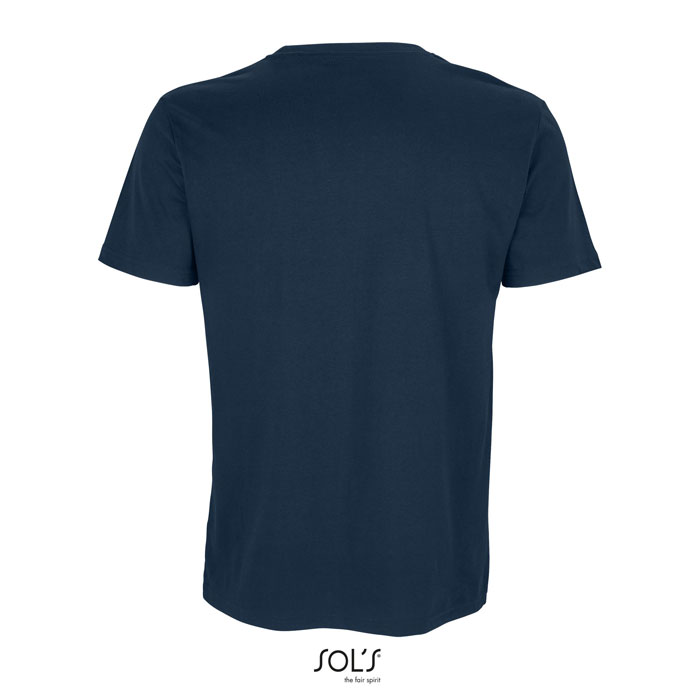 ODYSSEY - ODYSSEY recyc t-shirt 170g
