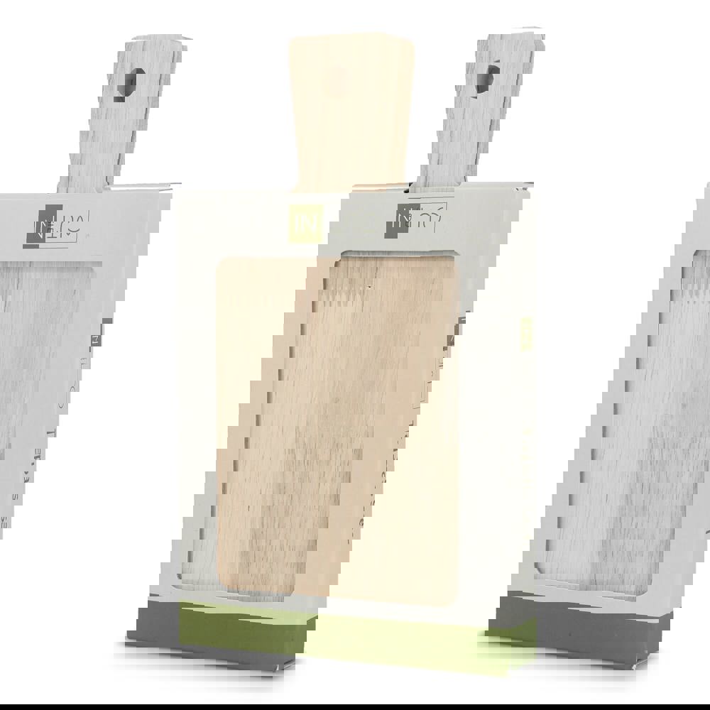 InSideOut set van 2 houten Tapas serveerplankjes