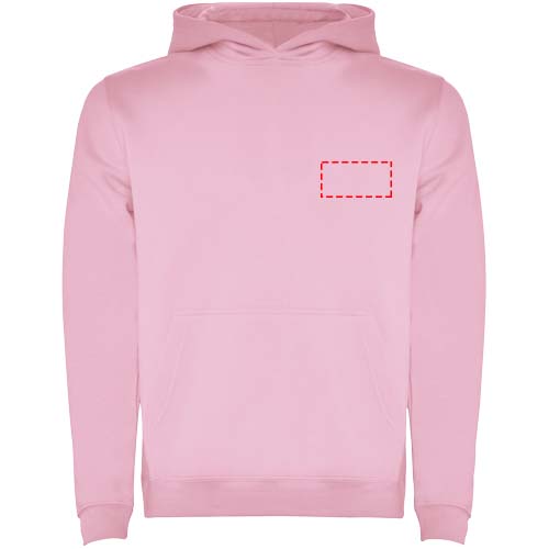 Urban 280 g/m² hoodie voor kinderen