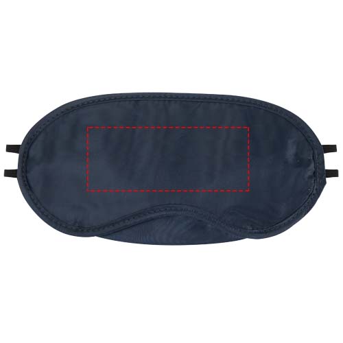 Traveler slaapmasker